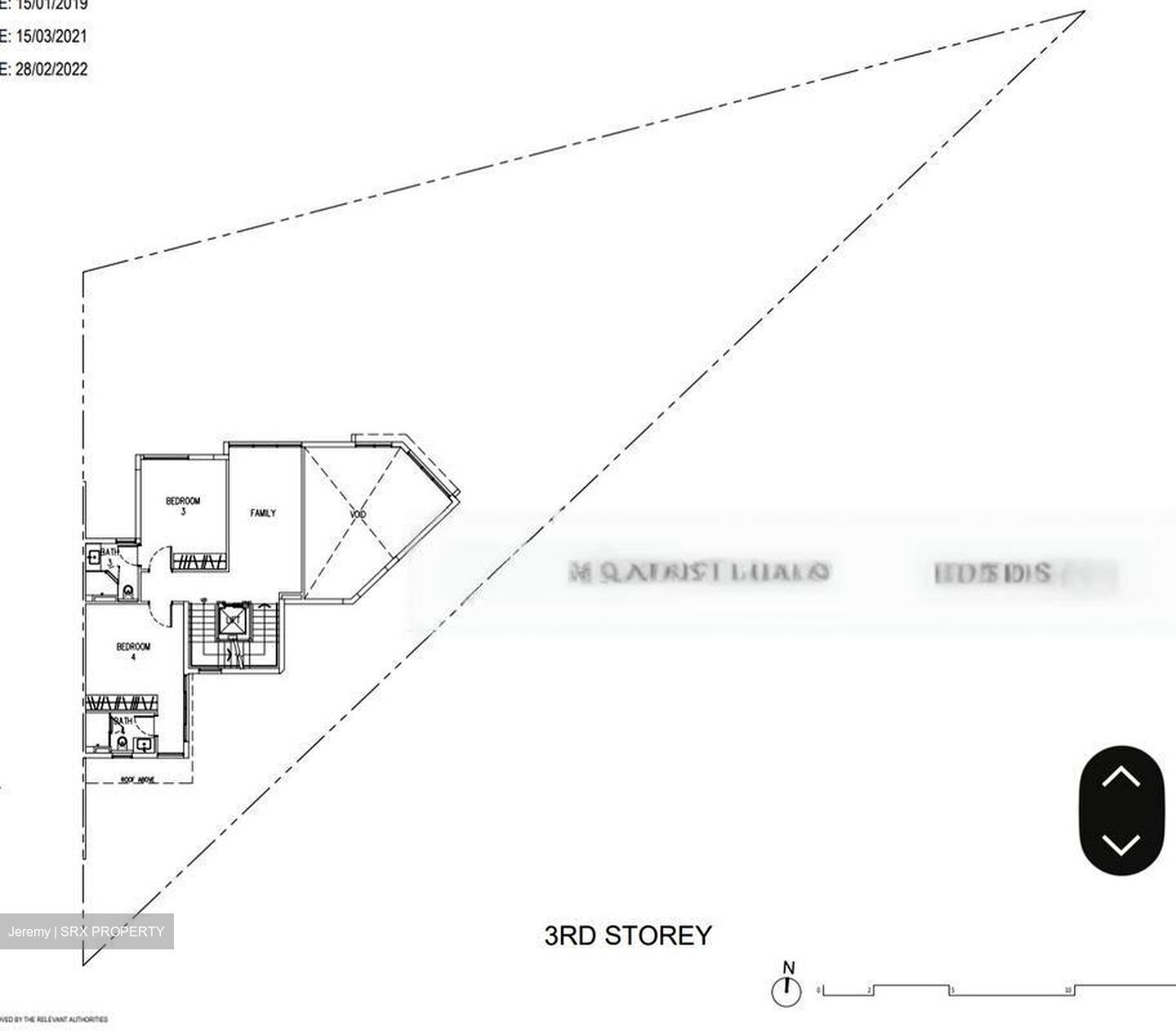 Cashew Road (D23), Terrace #470283471